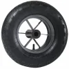 Roue de rechange PF39 pour brouette Ø400mm