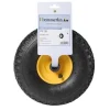Roue de rechange PF26 pour diable Ø260mm