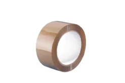 Rouleau adhésif marron Havane 48mm x 100m