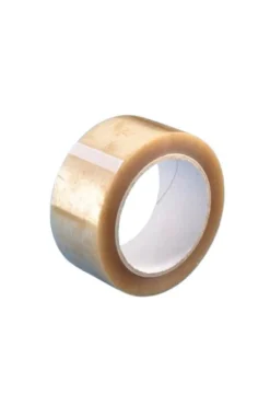 Rouleau adhésif transparent 100m x 50mm