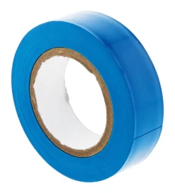 Rouleau adhésif 15mm x 10m bleu
