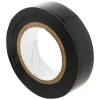 Rouleau adhésif 15mm x 10m noir