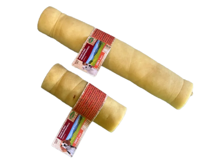 Rouleau de masque de bœuf UVND 11-13cm (x20)