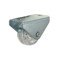 Roulette drill à platine fixe 19x38mm 16kg Ø30mm