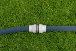 Réparateur de tuyau d'arrosage LIANO 19 mm (3/4") GARDENA