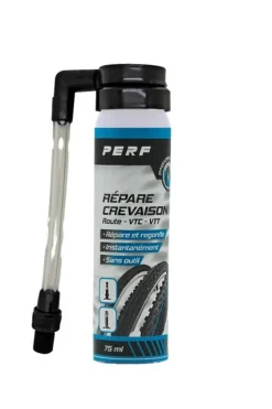 Répare crevaison 75ml