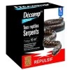 Répulsif serpents en granulés 400g 10m²