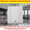 Répulsif sonore pour moustiques ACTO