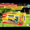 Répulsif à vibration anti-fourmis (x2) ACTO