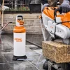 Réservoir d’eau WSA 40 + pack batterie/chargeur STIHL