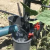 Réservoirs 2L pour tuteur Mikado (x6) gris
