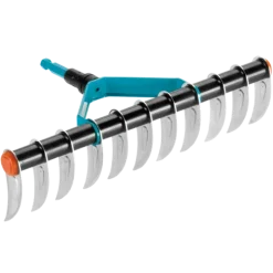 Râteau-aérateur de gazon Combisystem 35 cm GARDENA