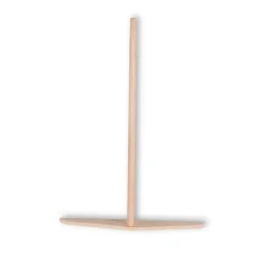 Râteau à crêpes plat hêtre 22 cm KRAMPOUZ