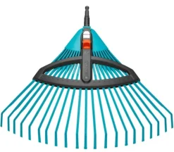 Râteau réglable en plastique combisystem 35-52cm GARDENA