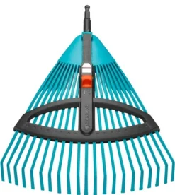 Râteau réglable en plastique combisystem 35-52cm GARDENA