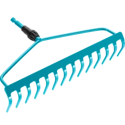 Râteau-étrier Combisystem 36 cm GARDENA