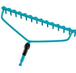 Râteau-étrier Combisystem 36 cm GARDENA