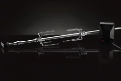 Rôtissoire électrique Rodeo 47 et 57 cm