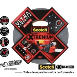 Ruban adhésif de réparation EXTREMIUM Ultra SCOTCH