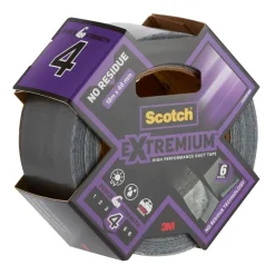 Ruban adhésif de réparation EXTREMIUM No Residue SCOTCH