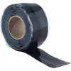 Ruban autoamalgamant 25mm x 3m noir