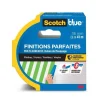 Ruban de masquage Finition Parfaite 36 x 41m ScotchBlue