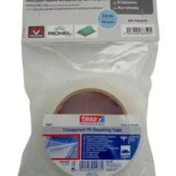 Ruban de réparation adhésif PE 50mm x 33m