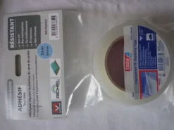 Ruban de réparation adhésif PE 50mm x 33m