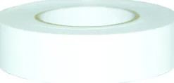 Ruban isolant 10mx19mm blanc