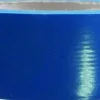 Ruban isolant 10mx19mm bleu