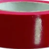 Ruban isolant 10mx19mm rouge