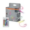 Ruban Led Flex Tv Mood Light RGBW Rem USB 1,5m