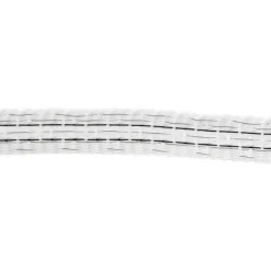 Ruban PowerLine 12,5 mm blanc 200 m GALLAGHER
