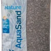 Sable décoratif Aquasand nature gres rouge 5kg ZOLUX
