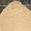 Sable lavé à maçonner 0/4 25 kg