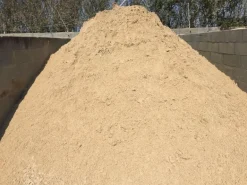 Sable lavé à maçonner 0/4 25 kg