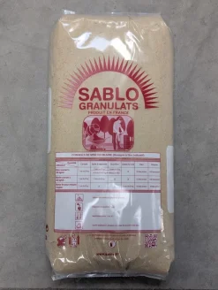 Sable à maçonner 0/3 Sac de 25 kg