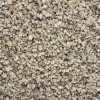 Sable naturel cristobalite iceberg 2/5mm 12kg