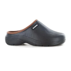 Sabot doublé fourrure Sherlow noir