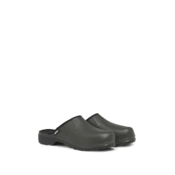 Sabots Taden M 2 kaki/noir AIGLE