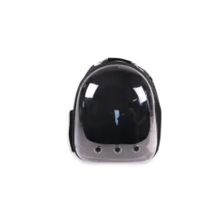Sac à dos bulle de transport pour chien et chat