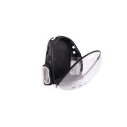 Sac à dos bulle de transport pour chien et chat