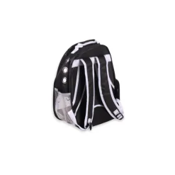 Sac à dos bulle de transport pour chien et chat