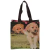 Sac de course chiots s