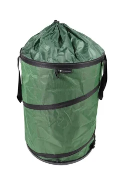 Sac de jardin pop up 125L refermable