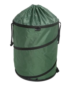 Sac pop up de jardin refermable 172 L