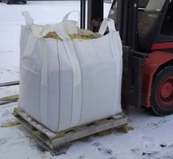 Sac big bag vide 500 kg 1/4m3