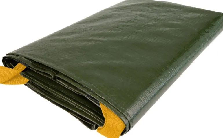 Sac à déchets de jardin Bigload 400L