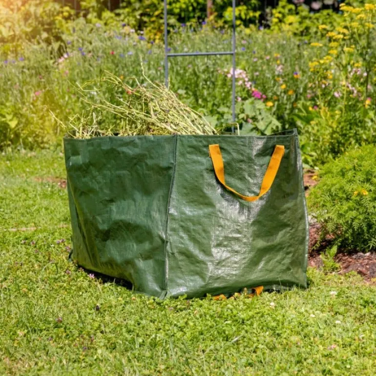 Sac à déchets de jardin Bigload 400L