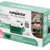 Sac de rangement sous vide Garden 168L Compactor